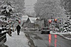 Winter Winter