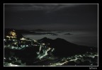 Scorcio serale Scorcio serale