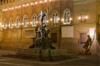 Una notte a Bologna Una notte a Bologna