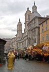 Mercatino di natale Mercatino di natale