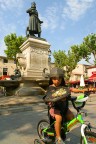 Francia Francia
