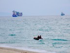 Pronti per la pesca