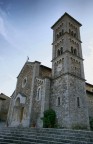 Chiesa di Castellina in Chianti