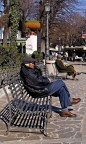 panchine panchine