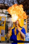 mangiafuoco mangiafuoco