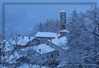 Il silenzio della sera Il silenzio della sera