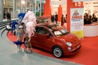 Fiera dell'alimentazione Rimini - NON SOLO CIBO! Fiera dell'alimentazione Rimini - NON SOLO CIBO!