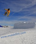 campiglio snowpark