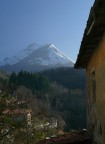 Il monte blu Il monte blu