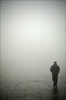 verso la luce.... verso la luce....