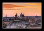 cupole di Roma cupole di Roma