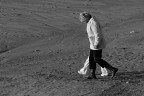 Quattro passi sulla sabbia Quattro passi sulla sabbia