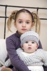 Ludovica e Fabiana Ludovica e Fabiana