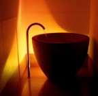 Fontanelle all'interno del bar Illj di Trieste