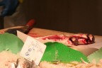 La Boqueria La Boqueria