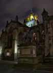 St. Giles Cathedral St. Giles Cathedral