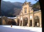 Santuario Bocca di Rio (Bo) Santuario Bocca di Rio (Bo)