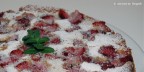 Sembra pizza, ma non è... Sembra pizza, ma non è...