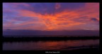 Rosso di sera..... Rosso di sera.....