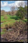 al parco di Blarney