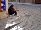 Urban fisher Urban fisher