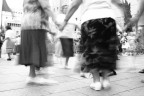 Danza in Barcellona Danza in Barcellona