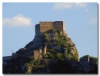 Castello di Capo Sant'Alessio, Messina