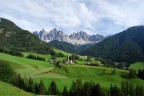 Val di Funes Val di Funes