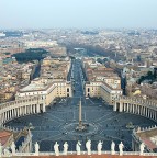 La PIAZZA La PIAZZA