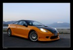 Tuned Celica Tuned Celica