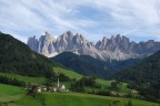 Val di Funes