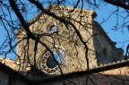 Il canto dell'abbazia Il canto dell'abbazia