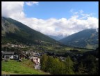 Paese in Montagna