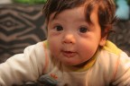 Gli occhi di mia figlia Sofia Gli occhi di mia figlia Sofia
