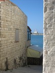 Il mare oltre i muri Il mare oltre i muri