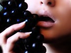 grape - lips #3 grape - lips #3