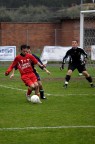 Prima volta col calcio Prima volta col calcio