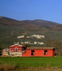 Casa Rossa Casa Rossa