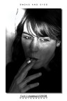 :: SMOKE AND EYES...