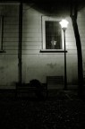 Perdersi nell'Ombra del Sonno Perdersi nell'Ombra del Sonno