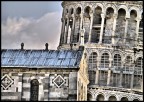 Pisa HDR Pisa HDR