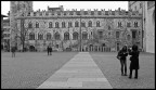 In Piazza