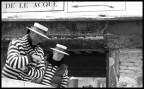 Sotoportego de le acque Sotoportego de le acque