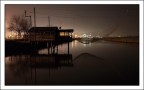 Capanno notturno... Capanno notturno...