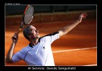 Al servizio: Davide Sanguinetti Al servizio: Davide Sanguinetti