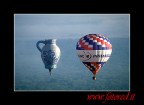 Mondial Air Ballons Chambley Lorraine France