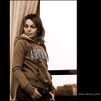 You Fill Up My Senses...