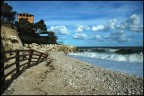 Ritorno al mare
