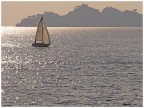 controluce su Portofino controluce su Portofino