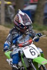 Motocross 1� piano
